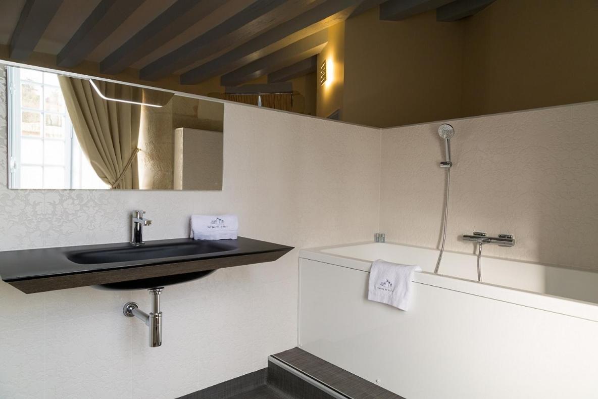 The Originals Le Chateau De Poitiers 3* Dissay